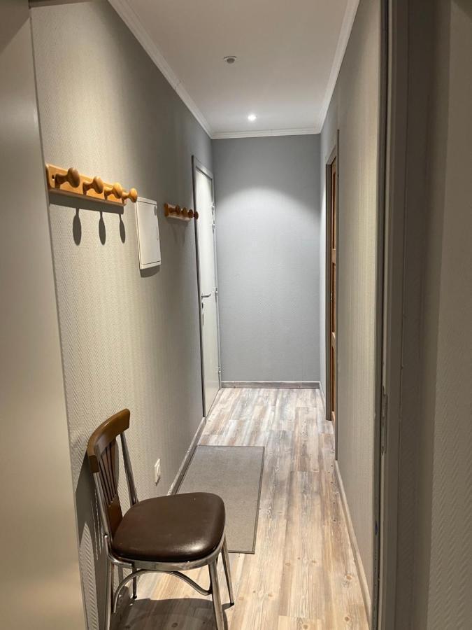 La Montagnette L Oursson Chambre Maison En Travaux De 10H A 17H Мутье Экстерьер фото